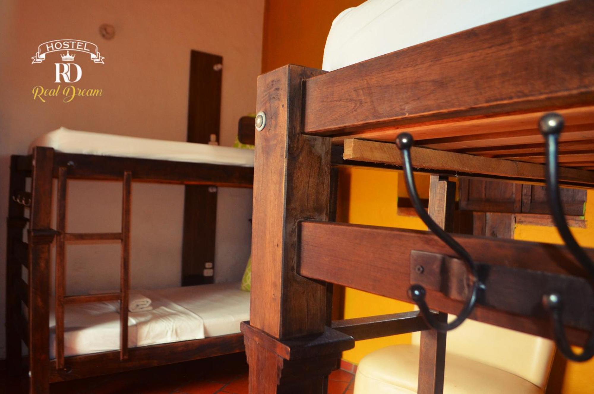 Real Dream Hostel サン・ヒル エクステリア 写真