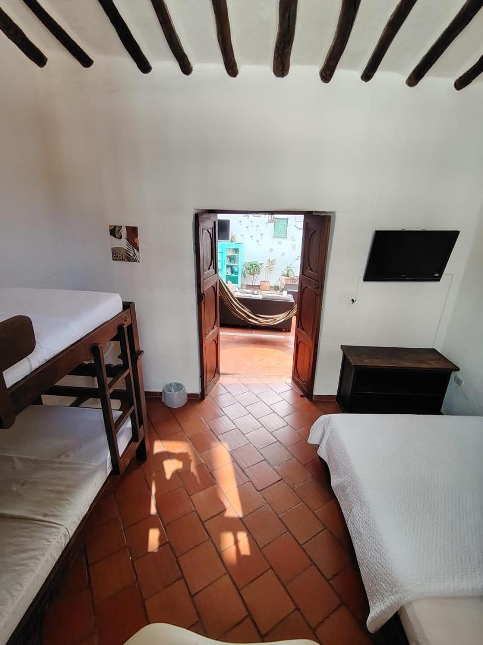 Real Dream Hostel サン・ヒル エクステリア 写真